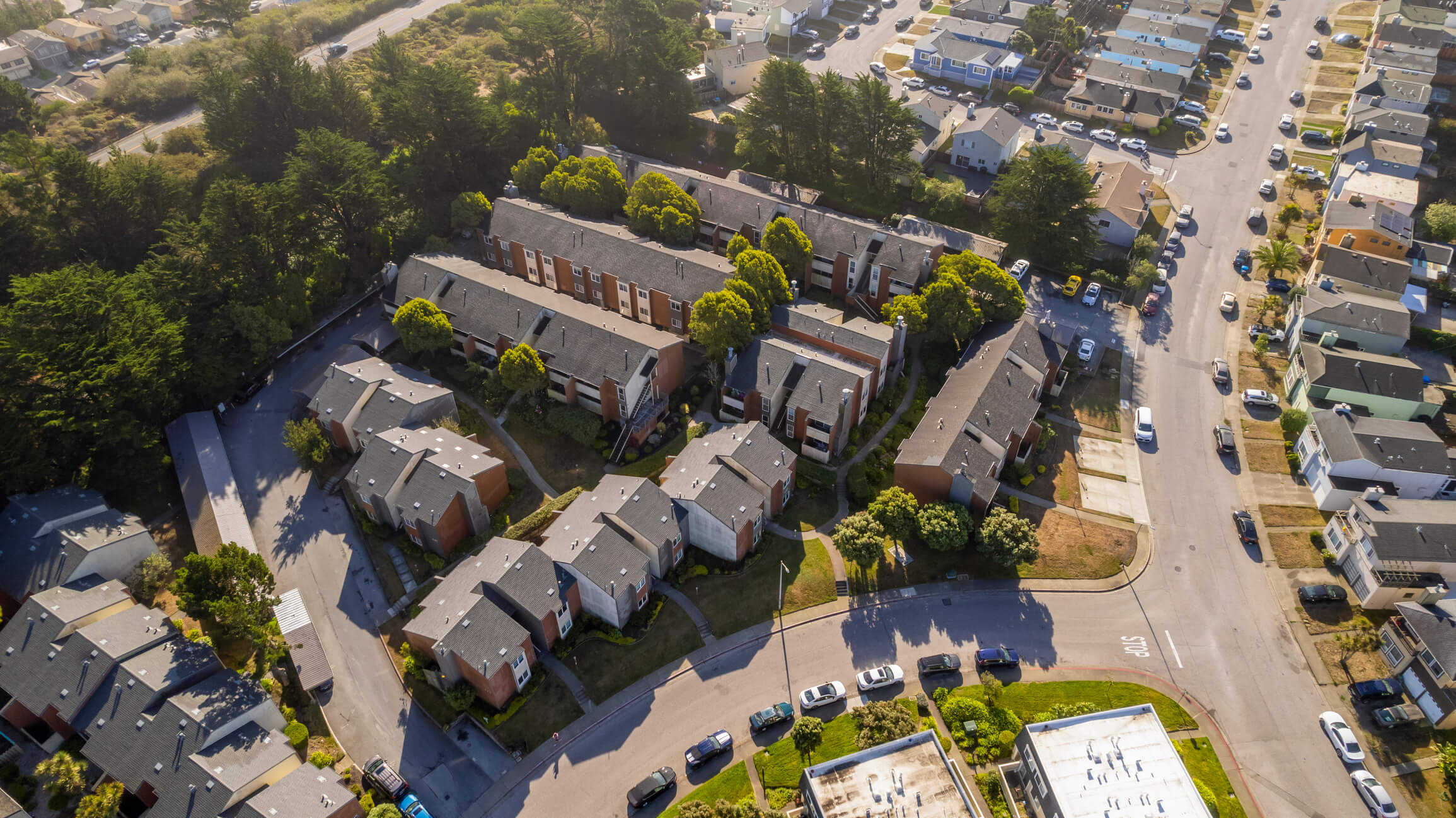 Controversial Housing Model Gains Steam