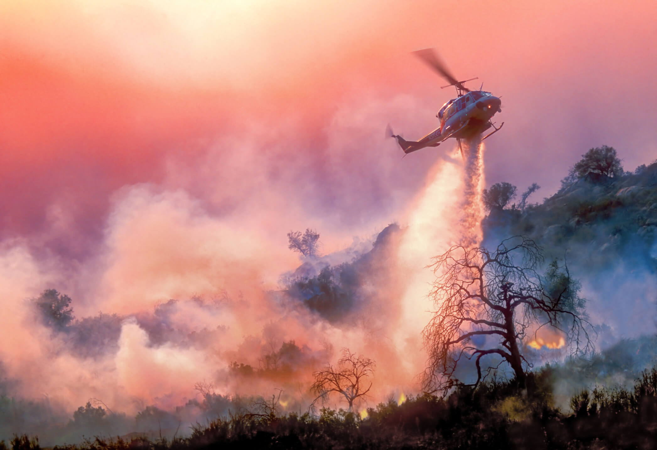 Mercury News: Bay Area cities struggle to balance housing mandates, wildfire risks