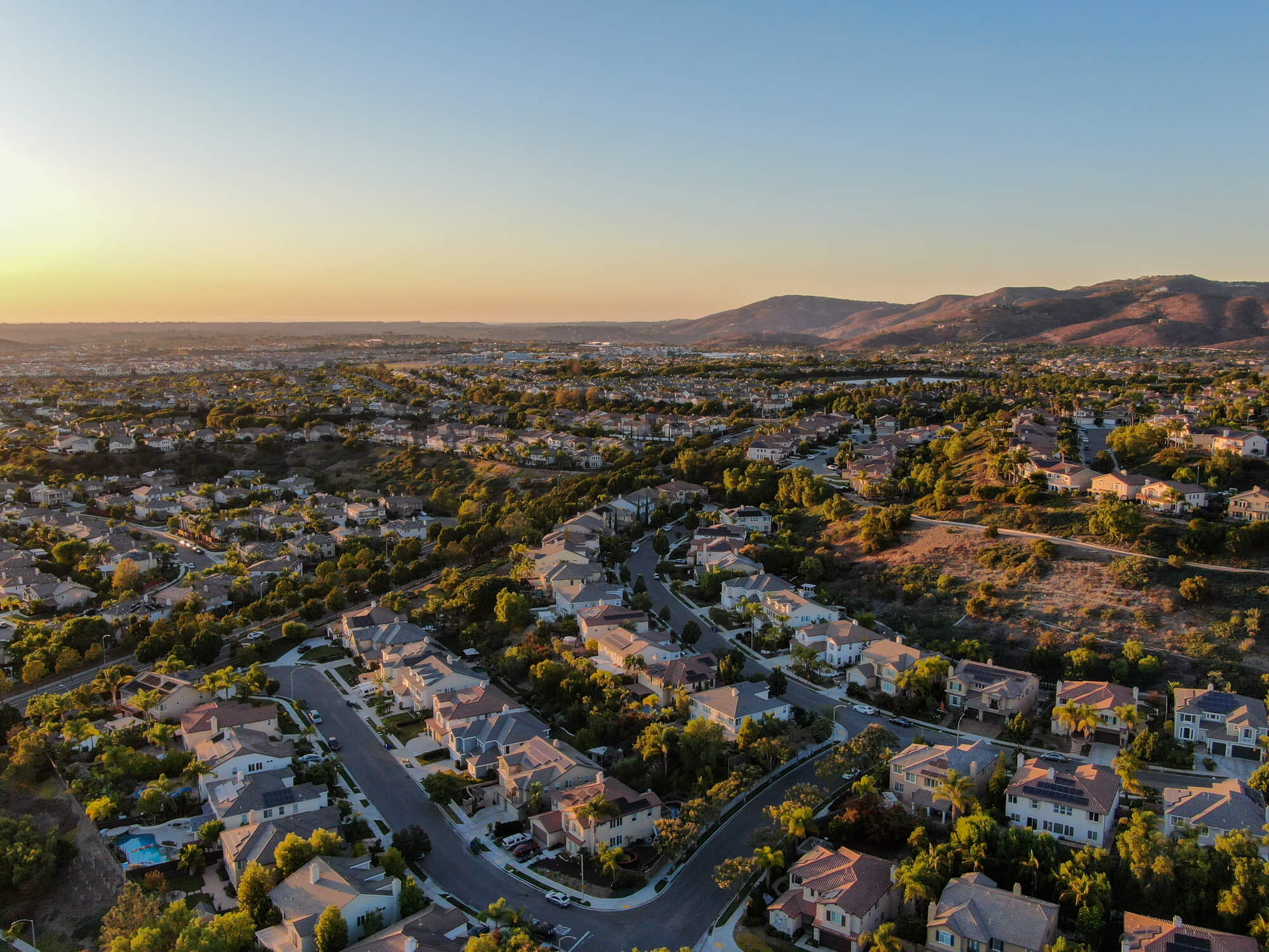 15 Lawsuits Against California Cities and Counting