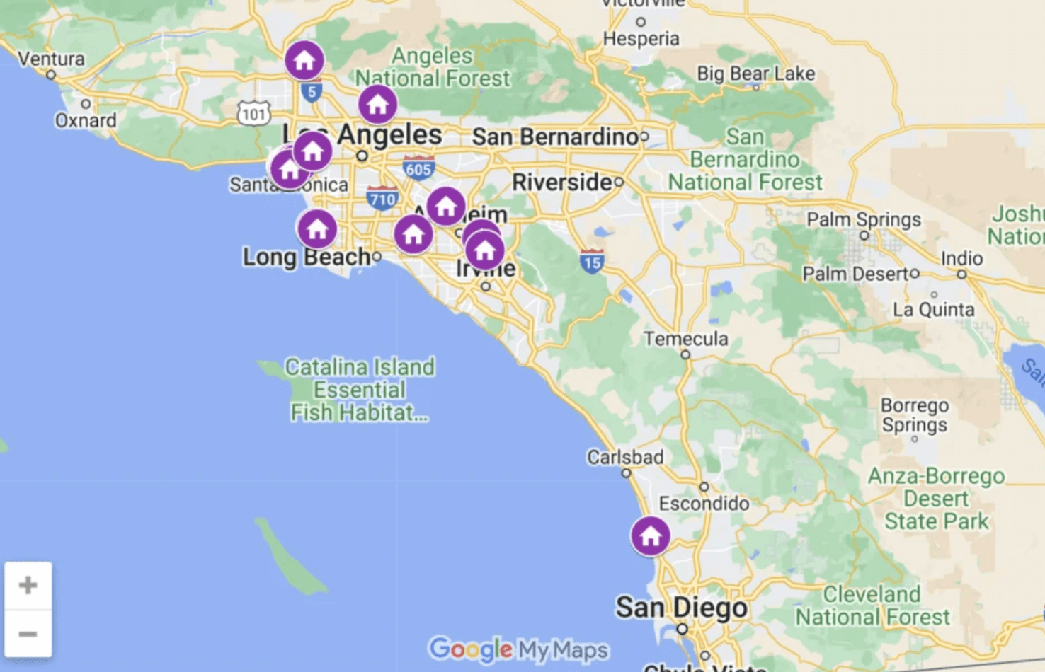 OC Register: See the list: Developers file 26 Southern California builder’s remedy projects
