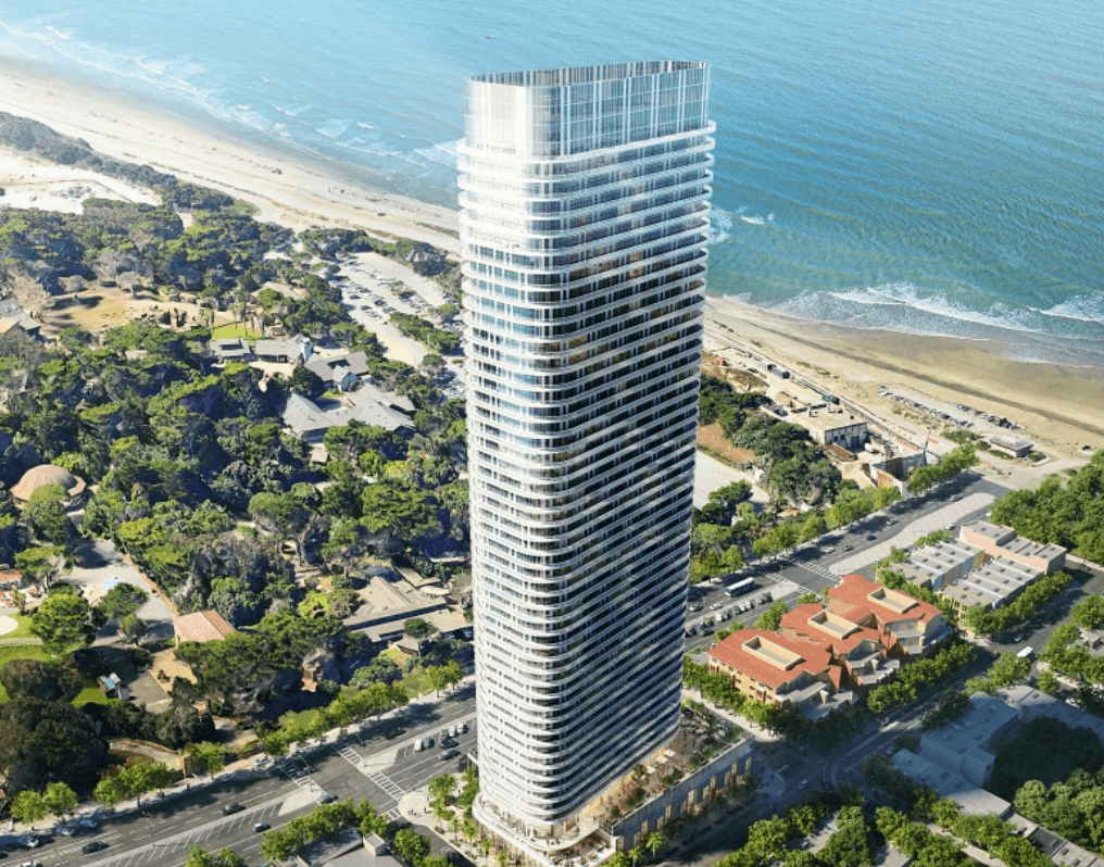 Our Neighborhood Voices sunset tower builders remedy sloat tower san francisco our neighborhood voices