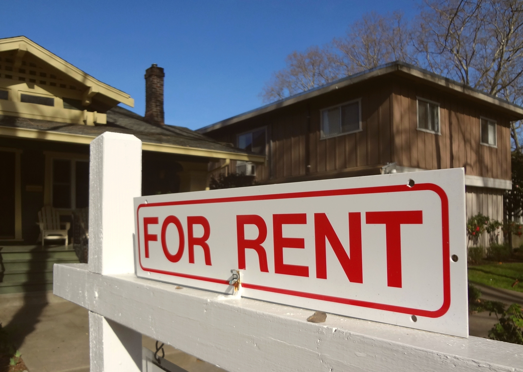 Common Dreams: A Lack of Supply Isn’t Causing Our Housing Crisis