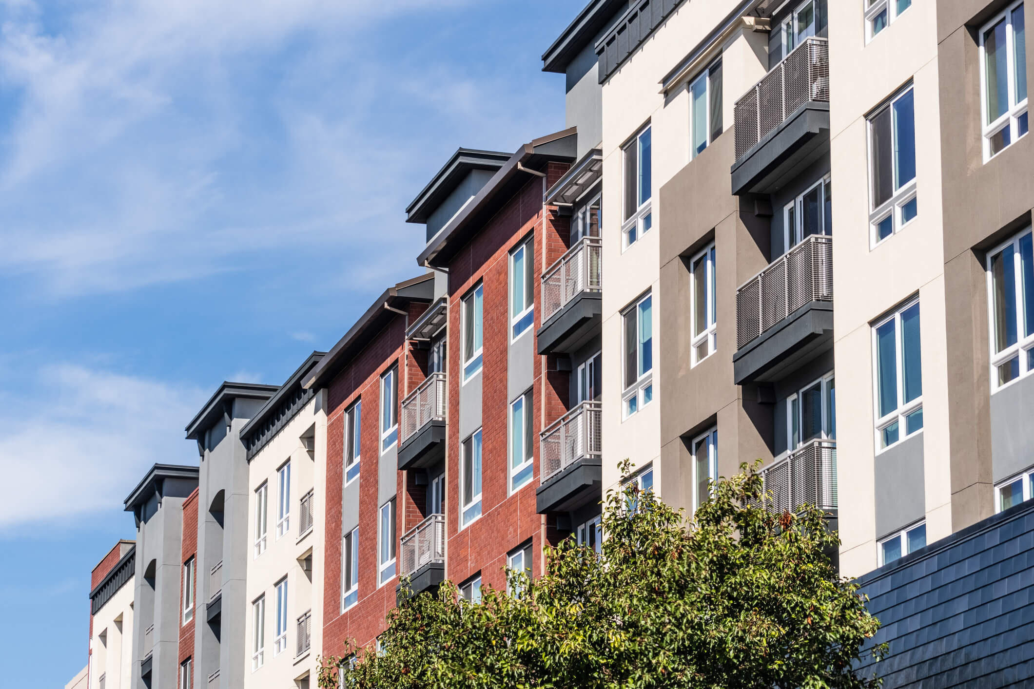 Mercury News: Elias: California’s denser housing ‘solutions’ are failing badly