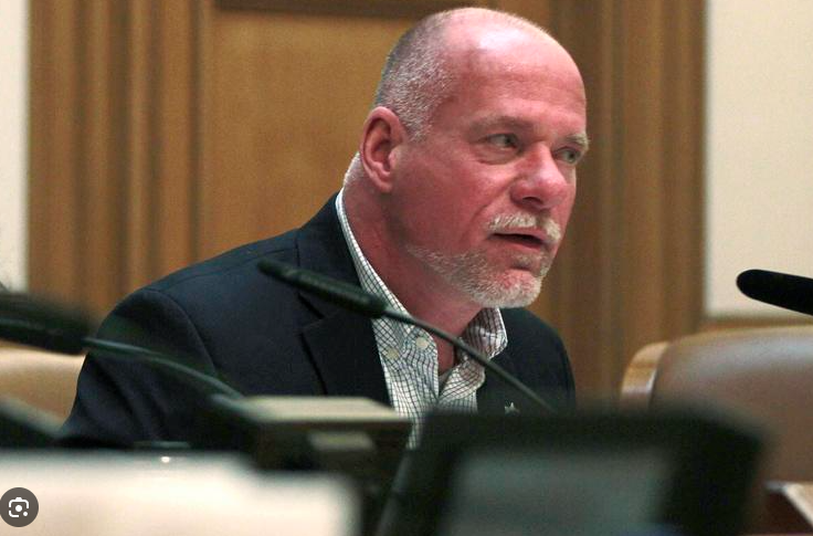 Dennis richards san francisco