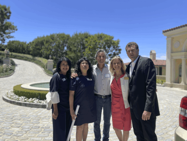 Our Neighborhood Voices Statewide Fundraiser