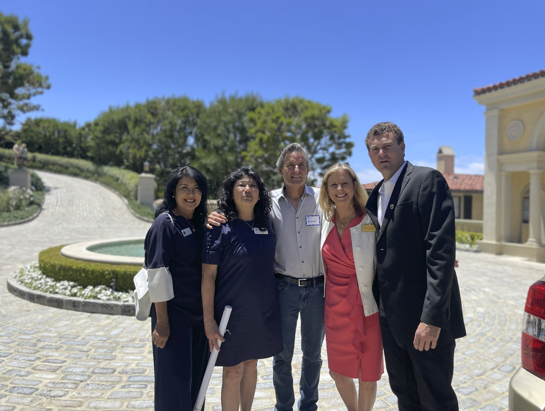 Our Neighborhood Voices Statewide Fundraiser