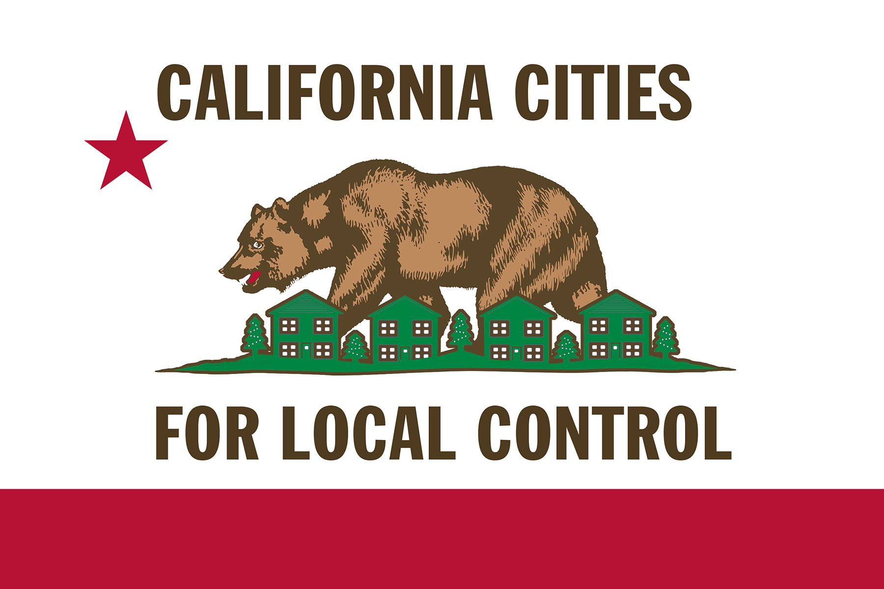 California Cities for Local Control