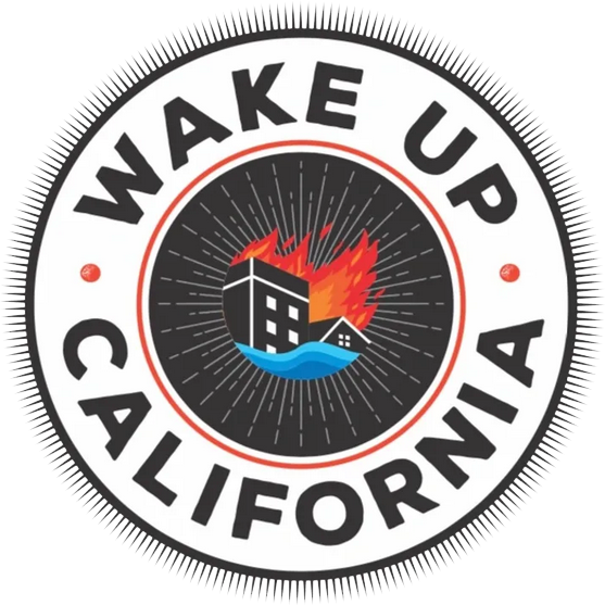 Wake Up California