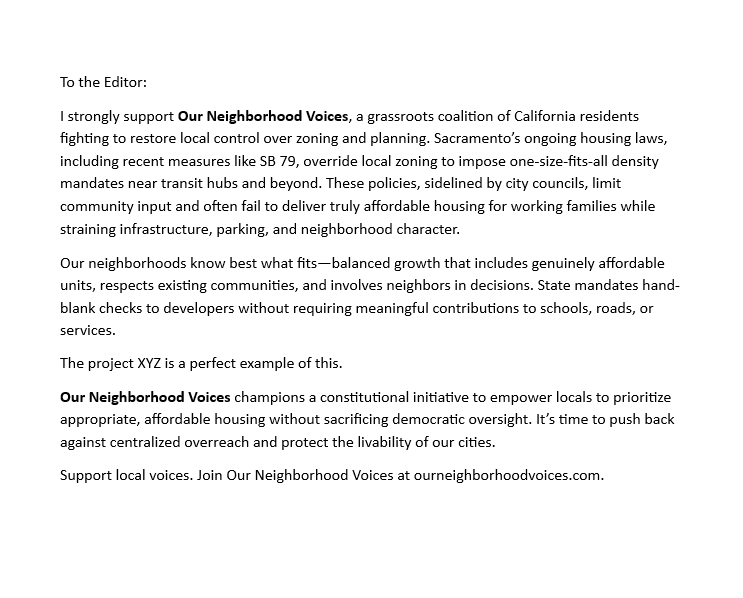 LTE Letter To the Editor Example.docx - Word 2026-