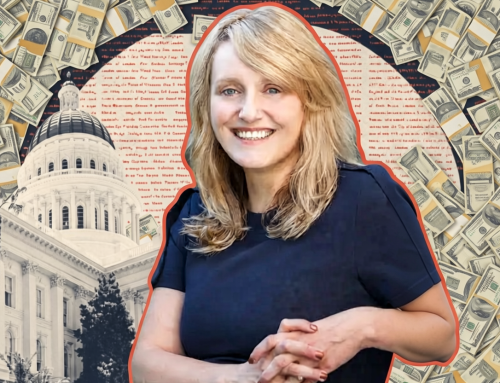 A Speculators’ Best Friend: Meet Buffy Wicks
