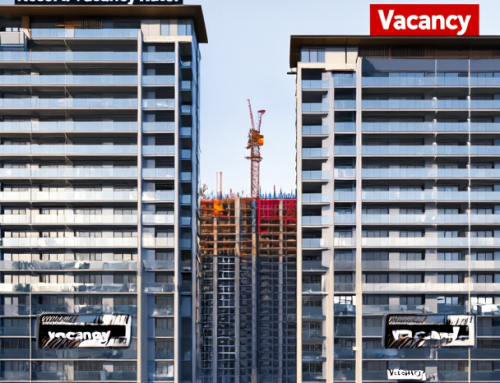 San Diego’s latest vacancy numbers prove what we have been saying all along!