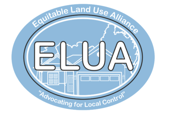 Equitable Land Use Alliance