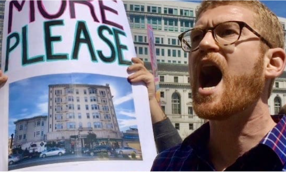 Leaked Memos Reveal the fake YIMBY narrative.