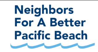 Neighbors for a better pacific beach