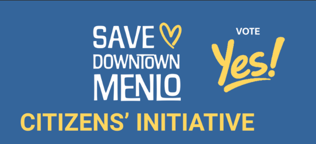 Save Downtown Menlo