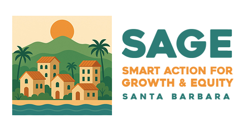 Smart Action for Growth & Equity, Santa Barbara (SAGE-SB)